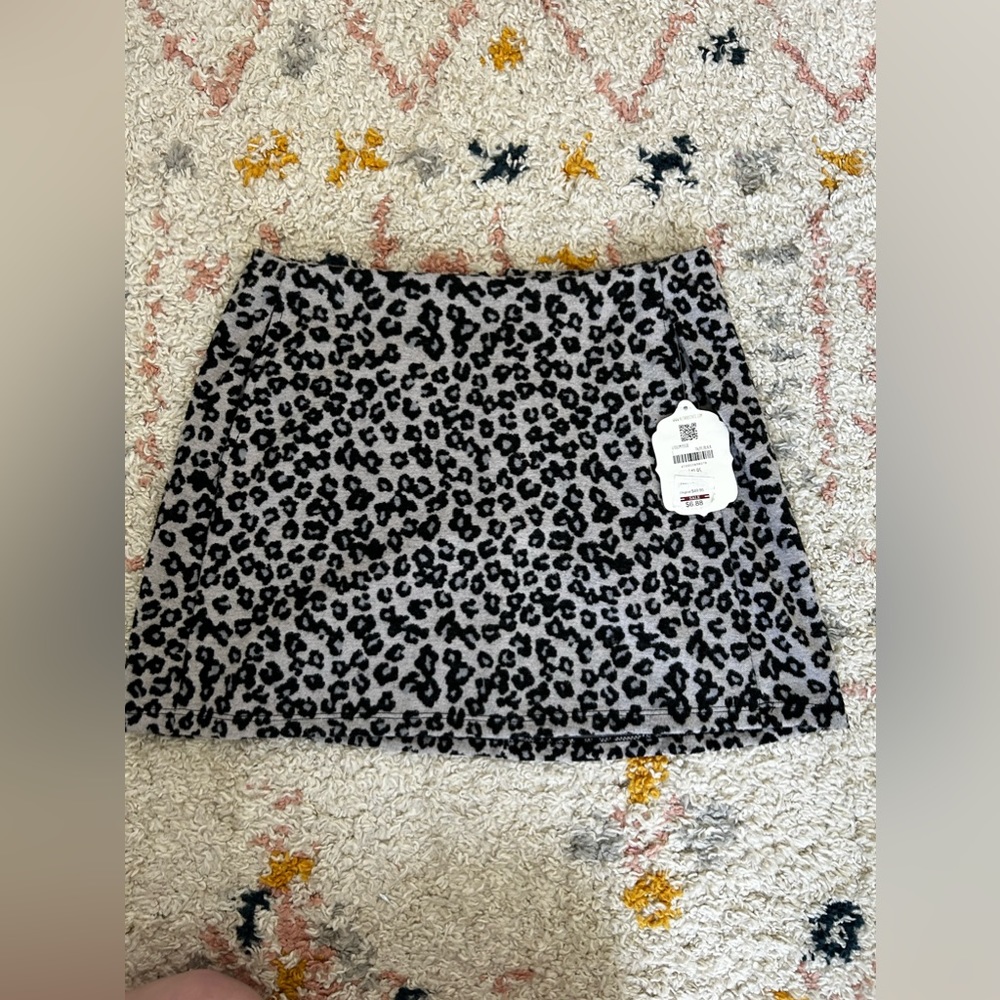 Altar’d State Skirt